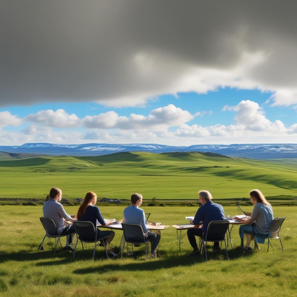 Fjölskyldusvið óskar eftir tengiráðgjafa í 20-30% tímabundið starf