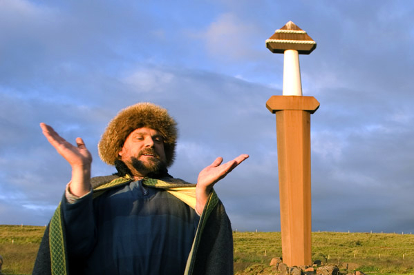 Sagnadagur í Húnaþingi vestra