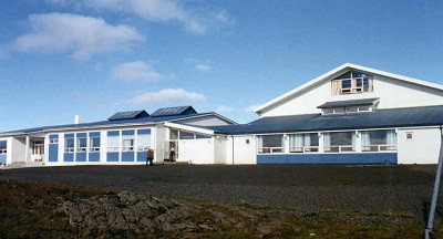 Grunnskóli Húnaþings vestra leggur til námsgögn