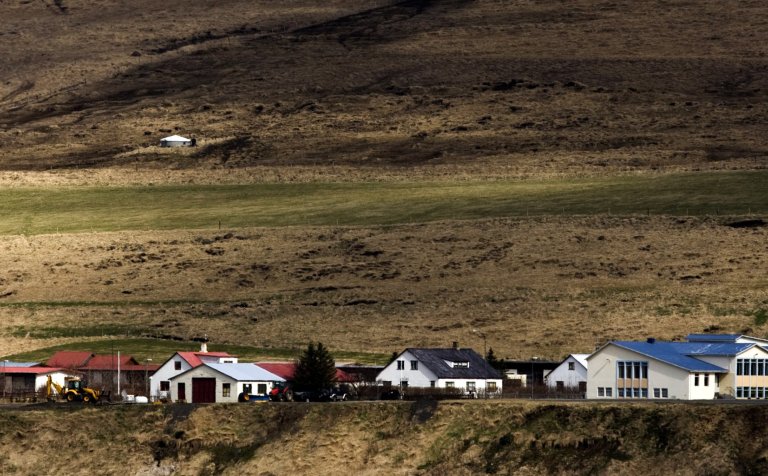 Auglýsing um kynningu skipulags- og matslýsingar tengivirkis í landi Reykja við Laugarbakka