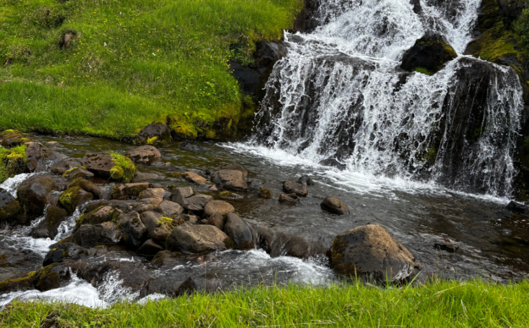 Beint streymi frá sameiginlegum framboðsfundi í Húnaþingi vestra