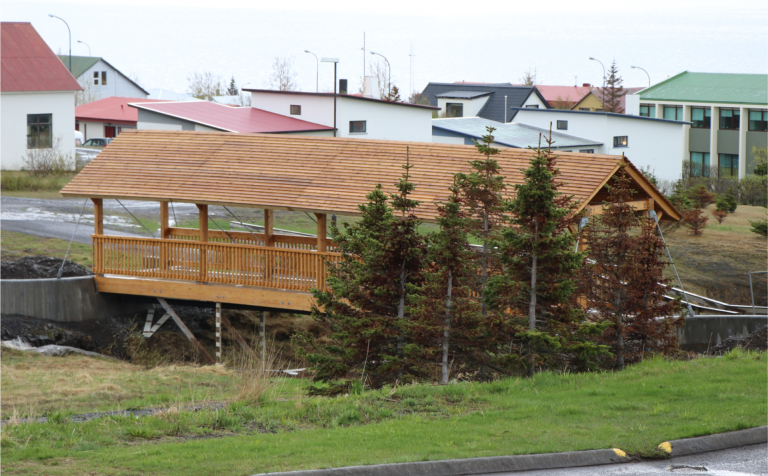 Kjörfundur 16. maí 2026 – sveitarstjórnarkosningar