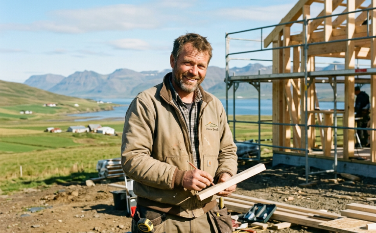 Húnaþing vestra auglýsir eftir að ráða öflugan og framsækinn einstakling í fjölbreytt starf umsjónar&hellip;