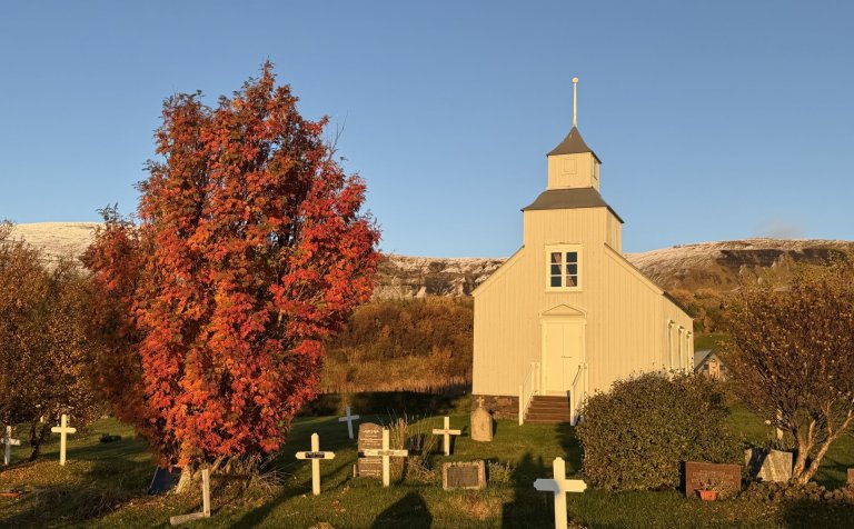 Sveitarstjórnarfundur