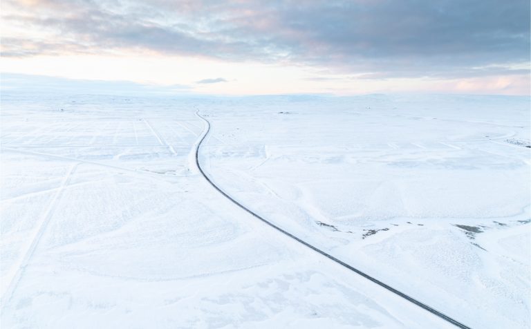 Íbúakosning um sameiningu Dalabyggðar og Húnaþings vestra
