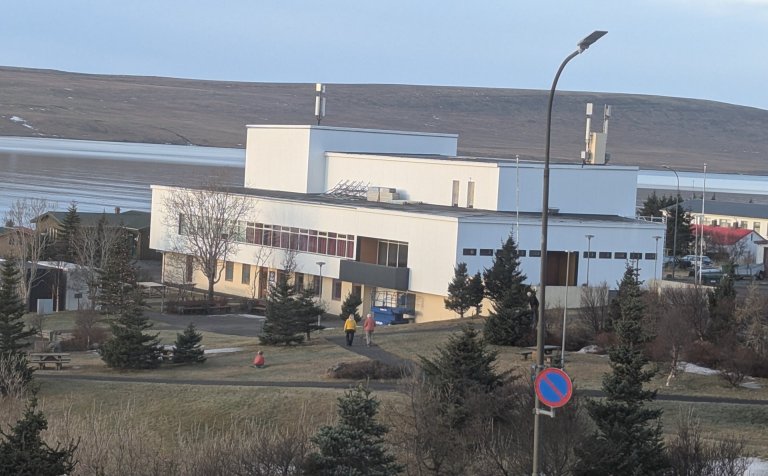 Félagsheimilið Hvammstanga – breytt fyrirkomulag vegna leigu
