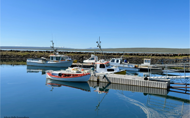 Hátíðardagskrá 17. júní á Hvammstanga