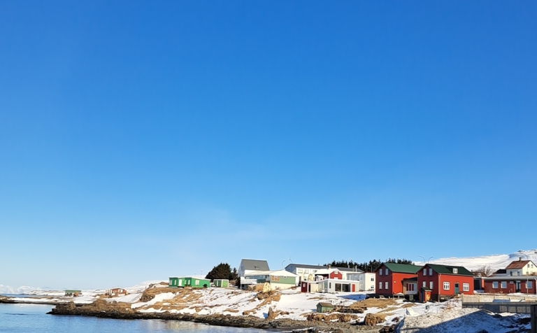 Samstarf um frístunda- og íþróttadagskrá fyrir börn í Húnaþingi vestra