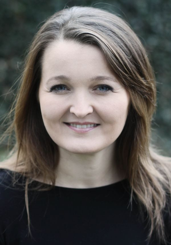 Unnur Valborg Hilmarsdóttir