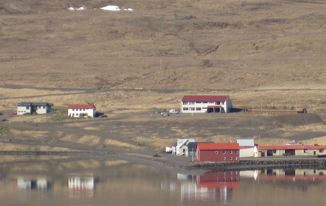 Deildarstjórastaða við leikskólann á Borðeyri