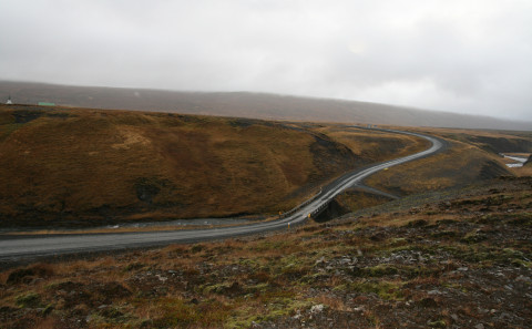 Auglýsing um breytingu á aðalskipulagi