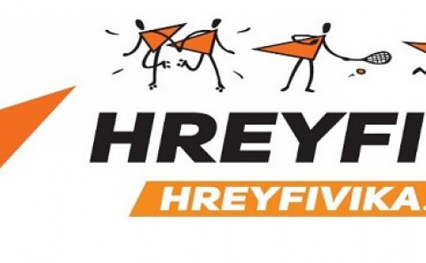 Hreyfileikur fyrir alla fjölskylduna