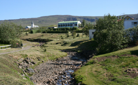 Staða sveitarfélagsins góð og í jafnvægi