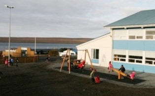 Útboð vegna skólaaksturs fyrir Grunnskóla Húnaþings vestra