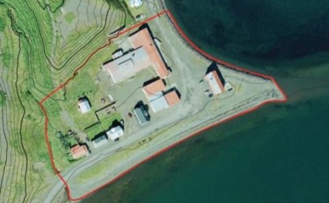 Verndarsvæði í byggð á Borðeyri staðfest