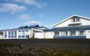 Laus störf við Grunnskóla Húnaþings vestra