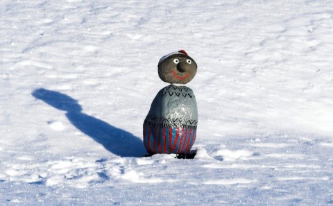 Frá sveitarstjóra vegna samkomubanns