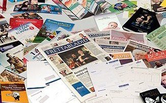 Sorphirða - Höldum áfram að flokka!