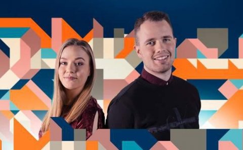 Skólahreysti bein útsending frá úrslitum kl. 19:40