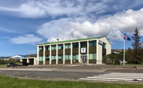 Styrkumsóknir fyrir árið 2021