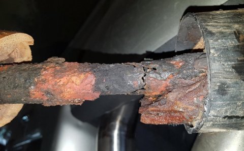 Heitavatnslaust í dreifikerfi Hvammstanga vegna viðgerða