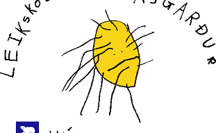 Frá Leikskólanum Ásgarði