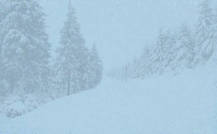 Tilkynning frá þjónustumiðstöð vegna snjómoksturs