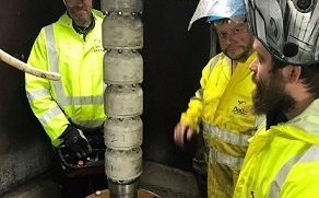 Heitavatnslaust í dag 21. apríl -UPPFÆRÐ FRÉTT