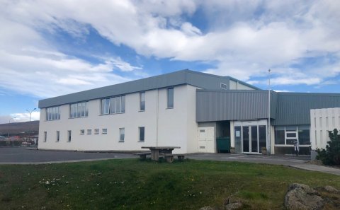 Opnunartími í Íþróttamiðstöð um Hvítasunnu