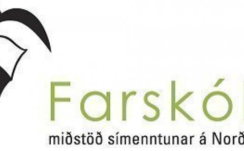 Námskeið á vegum Farskólans haustönn 2021