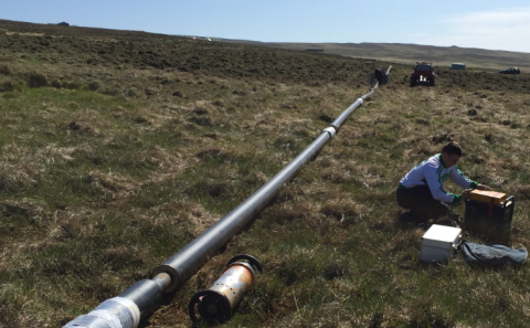 Hefur þú brennandi áhuga á veitustörfum?