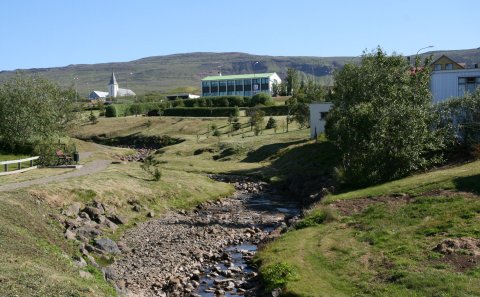 Flokkstjórar vinnuskóla sumarið 2022
