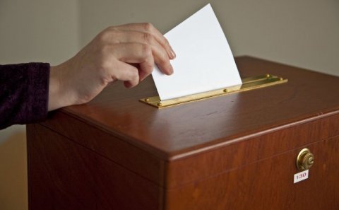 Úrslit sveitarstjórnarkosninga í Húnaþingi vestra 2022