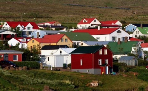 Dagskrá starfs fyrir eldri borgara í Húnaþingi vestra