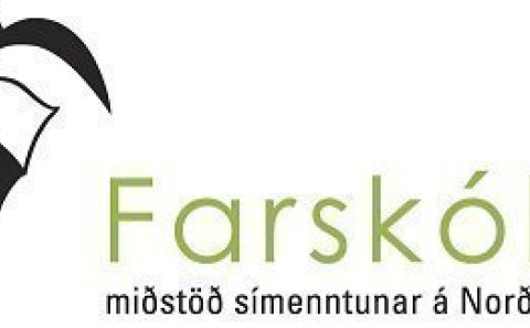 Námskeið á vegum Farskólans haustönn 2023