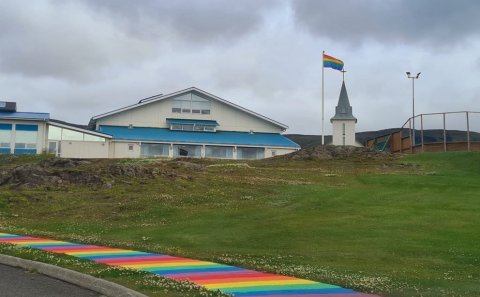 Tímabundin staða umsjónarkennara á miðstigi