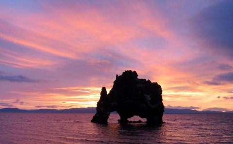 Álagning fasteignagjalda í Húnaþingi vestra árið 2024