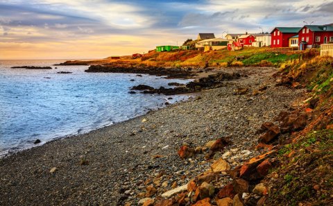 Nýtt starf tengslafulltrúa laust til umsóknar