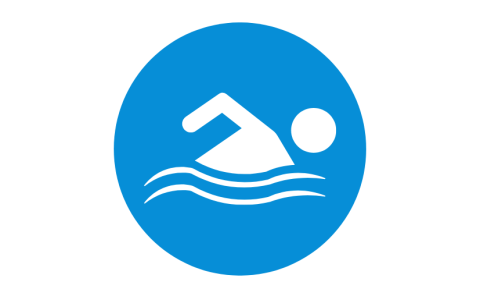 Skert starfsemi í Íþróttamiðstöðinni laugardaginn 14. september