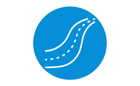 Viðhald girðinga meðfram vegum - tilkynna