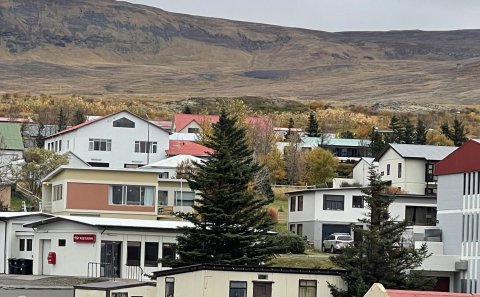 Spennandi starf sviðsstjóra laust til umsóknar