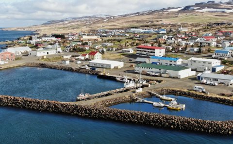 Leikskólinn Ásgarður 30 ára