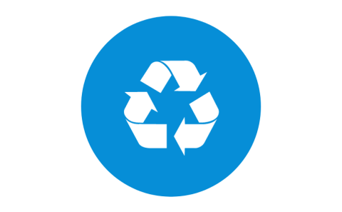 Söfnun á rúlluplasti 6.-8. nóvember 2024