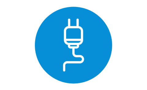 Rafmagnslaust 12. desember