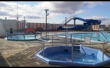 Breyttur opnunartími í þrektækjasal - tilraunaverkefni