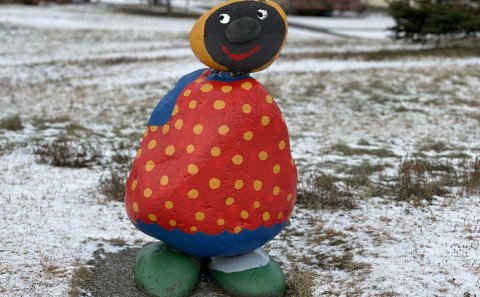 Jafnréttisáætlun Húnaþings vestra 2026