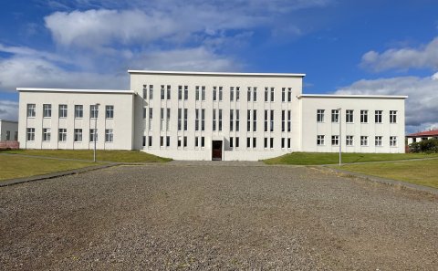 Styrkir til Byggðasafnsins