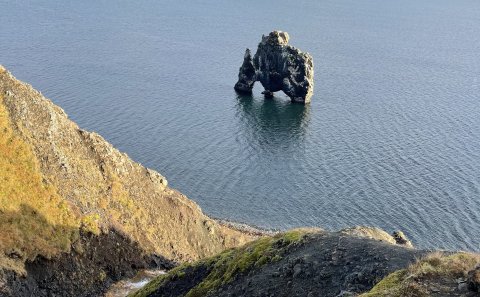 Sveitarstjórnarfundur