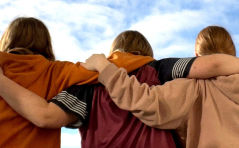 Opið samráð - úthlutunarlíkan