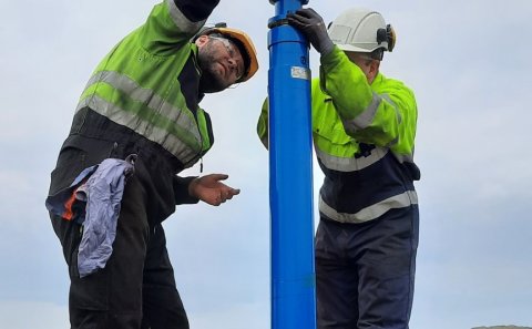 Heitavatnslaust í Hrútafjarðaveitu þann 8. júní UPPFÆRT